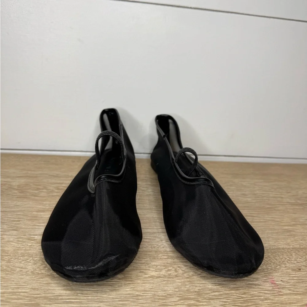 Wild diva‎ mesh flats